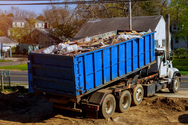 Best Scrap Metal Removal  in Easley, SC