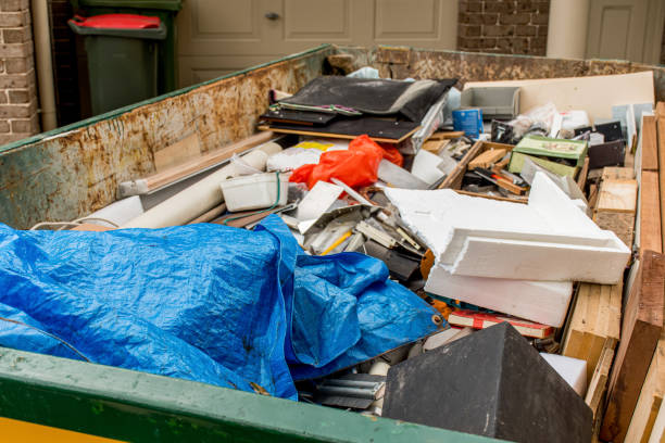 Best Construction Debris Removal  in Easley, SC