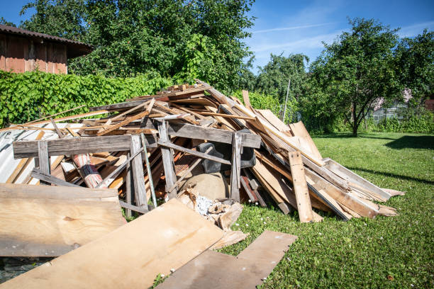 Best Demolition Debris Removal  in Easley, SC