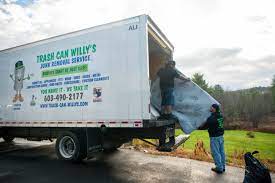 Best Retail Junk Removal  in Easley, SC